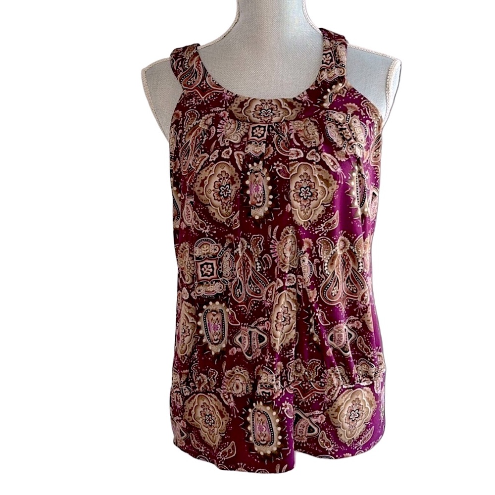 WOMEN'S St. Tropez West tank Large